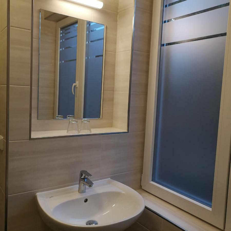 شقة Haus Worch جويست المظهر الخارجي الصورة